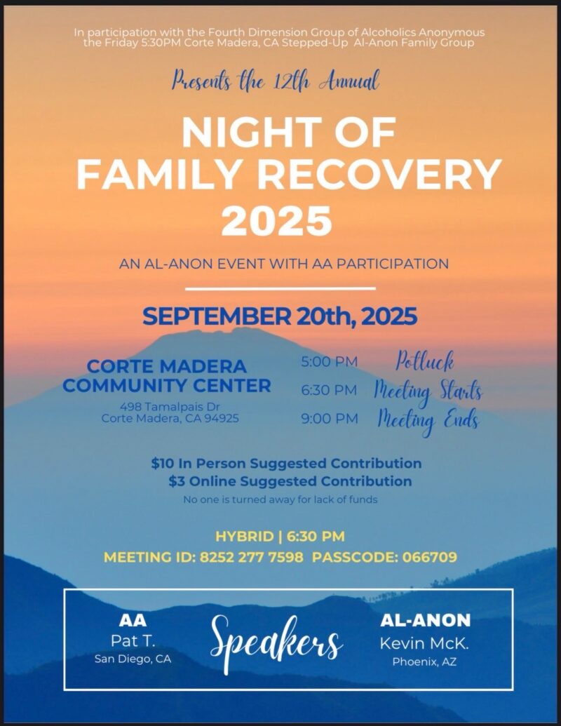 A Night Of Family Recovery 2025 San Francisco And Marin Intergroup a-night-of-family-recovery-2025-san-francisco-and-marin-intergroup